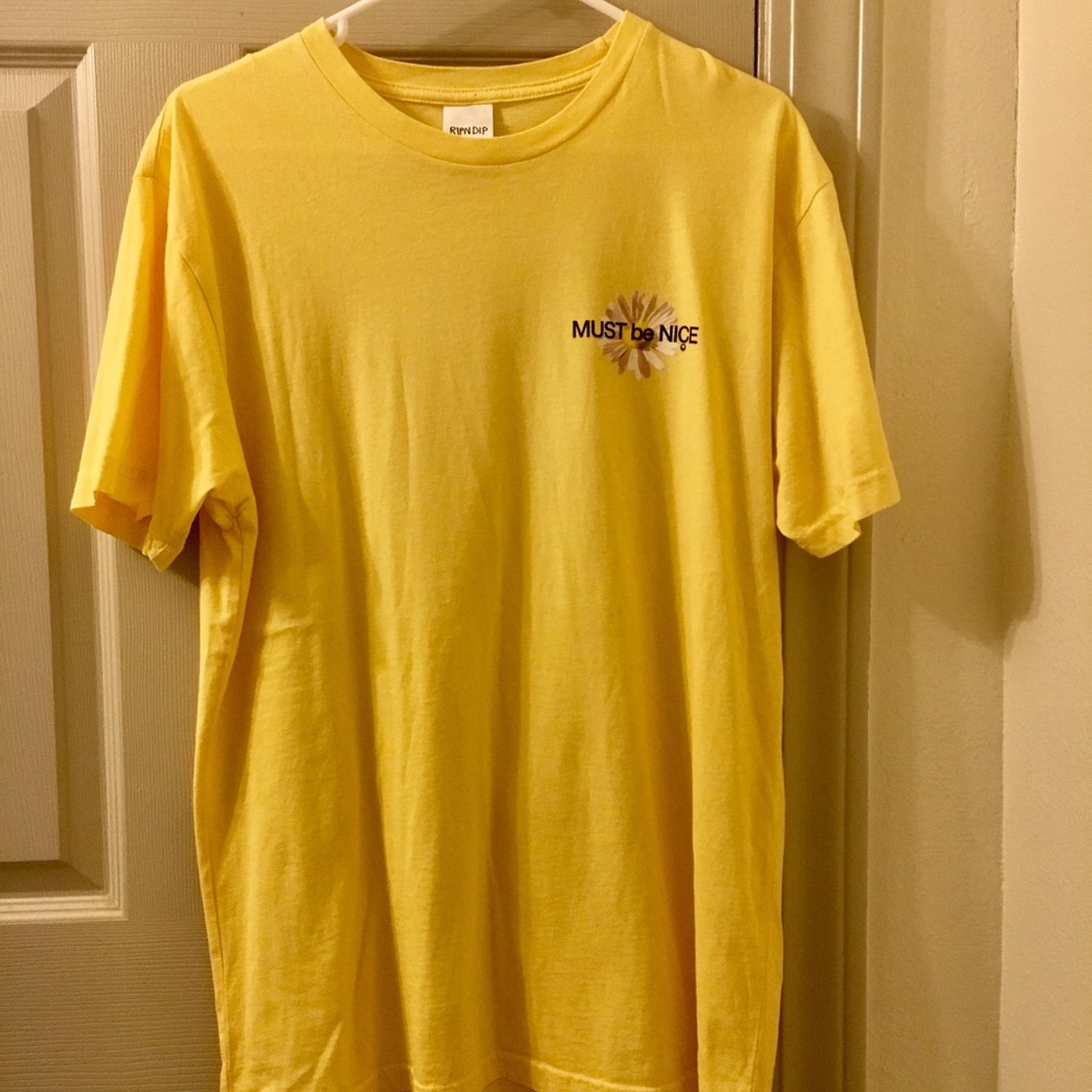 Rip N Dip shirt